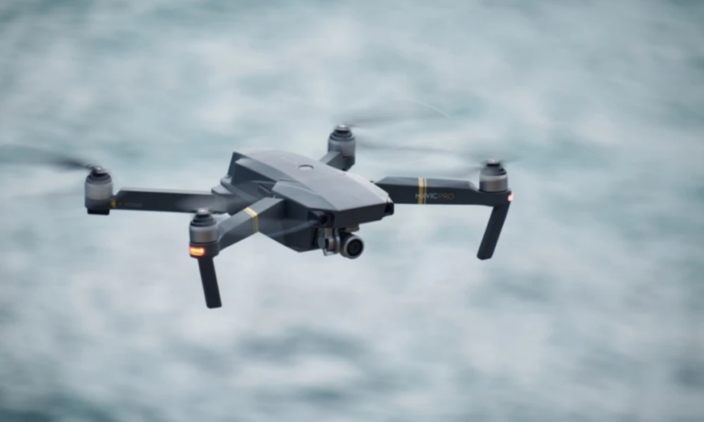 Ρωσία: Καταρρίφθηκαν ουκρανικά drones πάνω από τη Μαύρη Θάλασσα και το Μπέλγκοροντ
